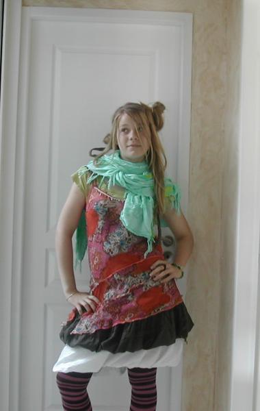Laura